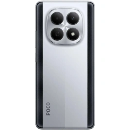 Смартфон Xiaomi Poco M8 5G 12/512Gb Silver EAC