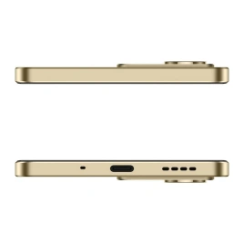 Смартфон Realme C75 8/256Gb Lightning Gold