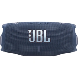 Портативная колонка JBL Charge 6 Blue