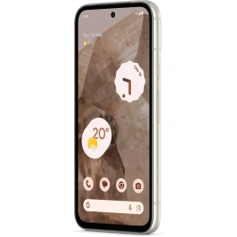 Смартфон Google Pixel 8a 8/128Gb Porcelain (JP)