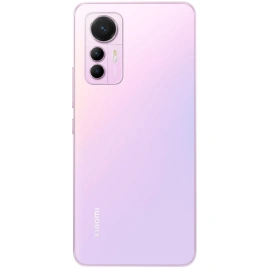 Смартфон Xiaomi 12 Lite 8/128Gb Pink Global Version EAC