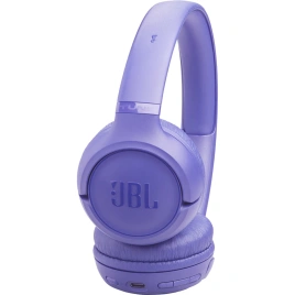 Наушники JBL Tune 530BT Digital Lavender