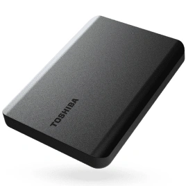 Внешний жесткий диск Toshiba Canvio Basic USB 3.0 4TB Black (HDTB540EK3CA)
