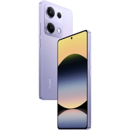 Смартфон Xiaomi Redmi Note 14S 8/128Gb Aurora Purple EAC