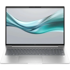 Ноутбук HP EliteBook 665 G11 16 FHD IPS/ R5-7535U/16Gb/512Gb SSD (8Z714AV) Silver