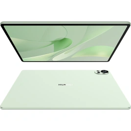Планшет Huawei MatePad 12X (2025) Wi-Fi 12/256GB Papermatte Green + Keyboard (53014KPW)