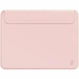 Чехол-конверт WIWU Skin Pro II для Macbook 13 Pink