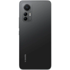 Смартфон Xiaomi 12 Lite 8/256Gb Black Global Version