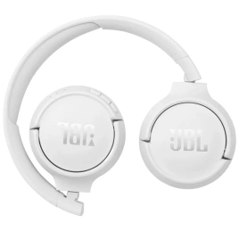Наушники JBL Tune 510 BT White