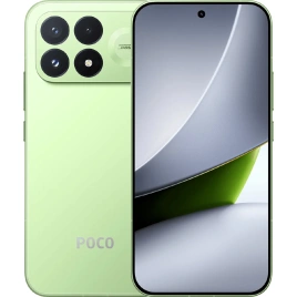 Смартфон Xiaomi Poco F9 Pro 12/512Gb Aurora Green EAC