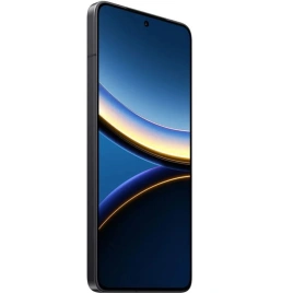 Смартфон Xiaomi Poco F7 Pro 12/512Gb Black EAC