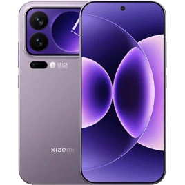 Смартфон Xiaomi 17 Pro Max 12/512Gb Purple EAC