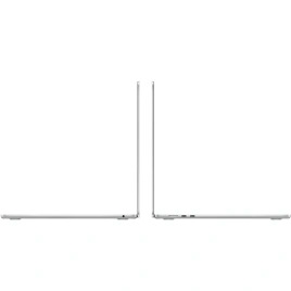 Ноутбук Apple MacBook Air (2024) 13 M3 8C CPU, 10C GPU/8Gb/512Gb SSD (MRXR3) Silver