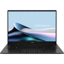 Ноутбук ASUS Zenbook 14 UM3406GA-QD093X 14 OLED/R7 AI 445/32GB/1TB SSD (90NB17R1-M008W0) Jade Black