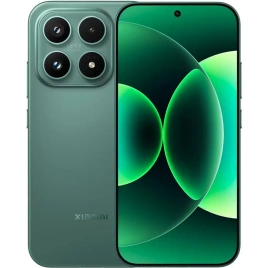 Смартфон Xiaomi 17 12/512Gb Venture Green Global Version