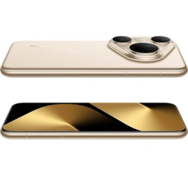 Смартфон Huawei Pura 80 Ultra 16/512GB Prestige Gold (51098KGC)