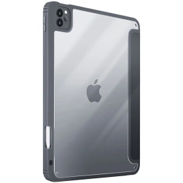 Чехол Uniq Moven для iPad Pro 12.9 (2022/21) Grey