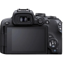 Фотоаппарат Canon EOS R10 Body Black