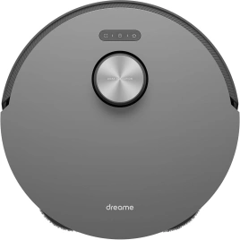 Робот-пылесос Dreame L10S Pro Black (RLS6L)