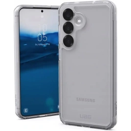 Чехол UAG Plyo для Samsung S25 Ice