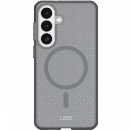 Чехол UAG DOT Case with MagSafe для Samsung Galaxy S26 Ash (214521113131)