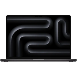 Ноутбук Apple MacBook Pro 16 (2026) M5 Pro 18C CPU, 20C GPU/48GB/1TB SSD (MGEC4) Space Black