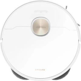 Робот-пылесос Dreame X40 Ultra Complete White (RLX63CE-2)