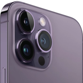 Смартфон Apple iPhone 14 Pro Max 1Tb Deep Purple