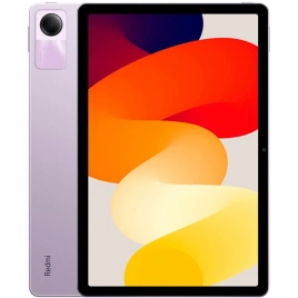 Планшет Xiaomi Redmi Pad SE 4/128Gb Wi-Fi Lavender Purple Global Version
