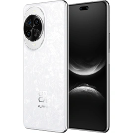 Смартфон Huawei Nova 14 Pro 12/512GB White (51098LUU)