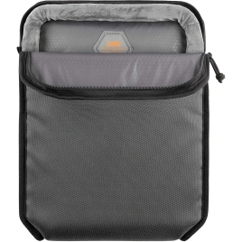 Чехол-папка UAG Shock Sleeve Lite для iPad Pro 11 2020/2021/2022 (982390113030) Gray