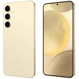 Смартфон Samsung Galaxy S24 Plus SM-S926B 12/256Gb Amber Yellow EAC
