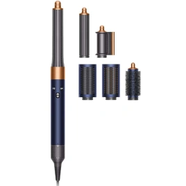 Стайлер Dyson Airwrap Complete Long HS05 Blue/Copper