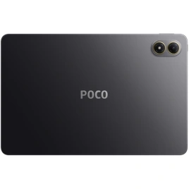 Планшет Xiaomi Poco Pad M1 Wi-Fi 8/256Gb Grey Global Version