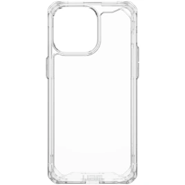 Чехол UAG Plyo для iPhone 15 Pro Ice (114285114343)