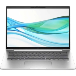 Ноутбук HP ProBook 440 G11 14 IPS/ i7-155U Ultra/16GB/512GB SSD (A22Z2EA) Silver