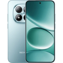 Смартфон Xiaomi Redmi Note 15 Pro 5G 12/256Gb Glacier Blue Global Version