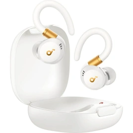 Наушники Anker Soundcore Sport X20 White (A3968G61)