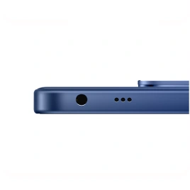 Смартфон Xiaomi Redmi 17 5G 4/128Gb Blue Global Version