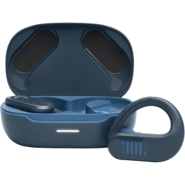 Наушники JBL Endurance Peak 3 Blue