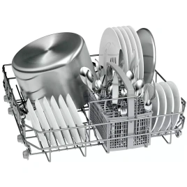 Посудомоечная машина Bosch Serie 2 SMV25AX06E