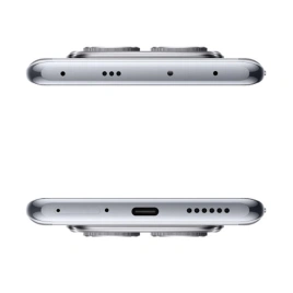 Смартфон Xiaomi Poco X7 5G 12/512Gb Silver Global Version