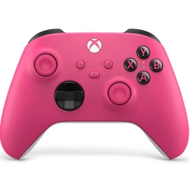 Джойстик беспроводной Microsoft Xbox Series Deep Pink