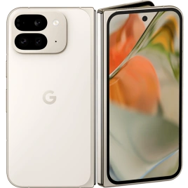 Смартфон Google Pixel 9 Pro Fold 16/512Gb Porcelain