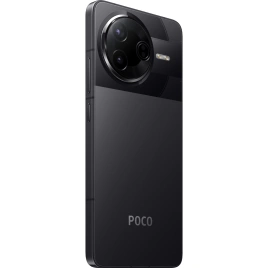 Смартфон Xiaomi Poco F7 Pro 12/512Gb Black Global Version