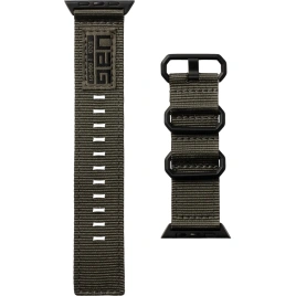 Ремешок UAG Nato Eco Strap 49mm Apple Watch Foliage Green (194001117245)