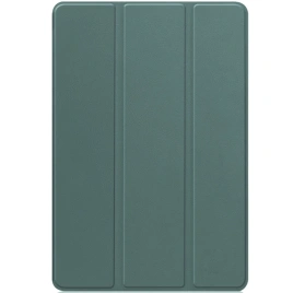 Чехол Smart Case для Samsung Tab S10 FE Plus Green