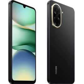 Смартфон Xiaomi Redmi A5 4/128Gb Midnight Black EAC