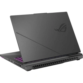 Ноутбук ASUS ROG Strix G16 G614PW-TS133 16 IPS/ R9-8940HX/32GB/1TB SSD (90NR0QK7-M006P0) Eclipse Gray