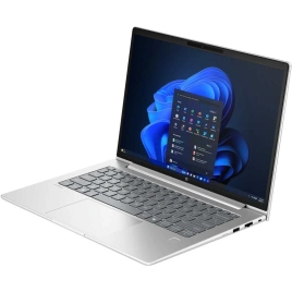 Ноутбук HP ProBook 4 G1i 14 IPS/ i5-225U Ultra/16Gb/512Gb SSD (D0VG5ET) Pike Silver